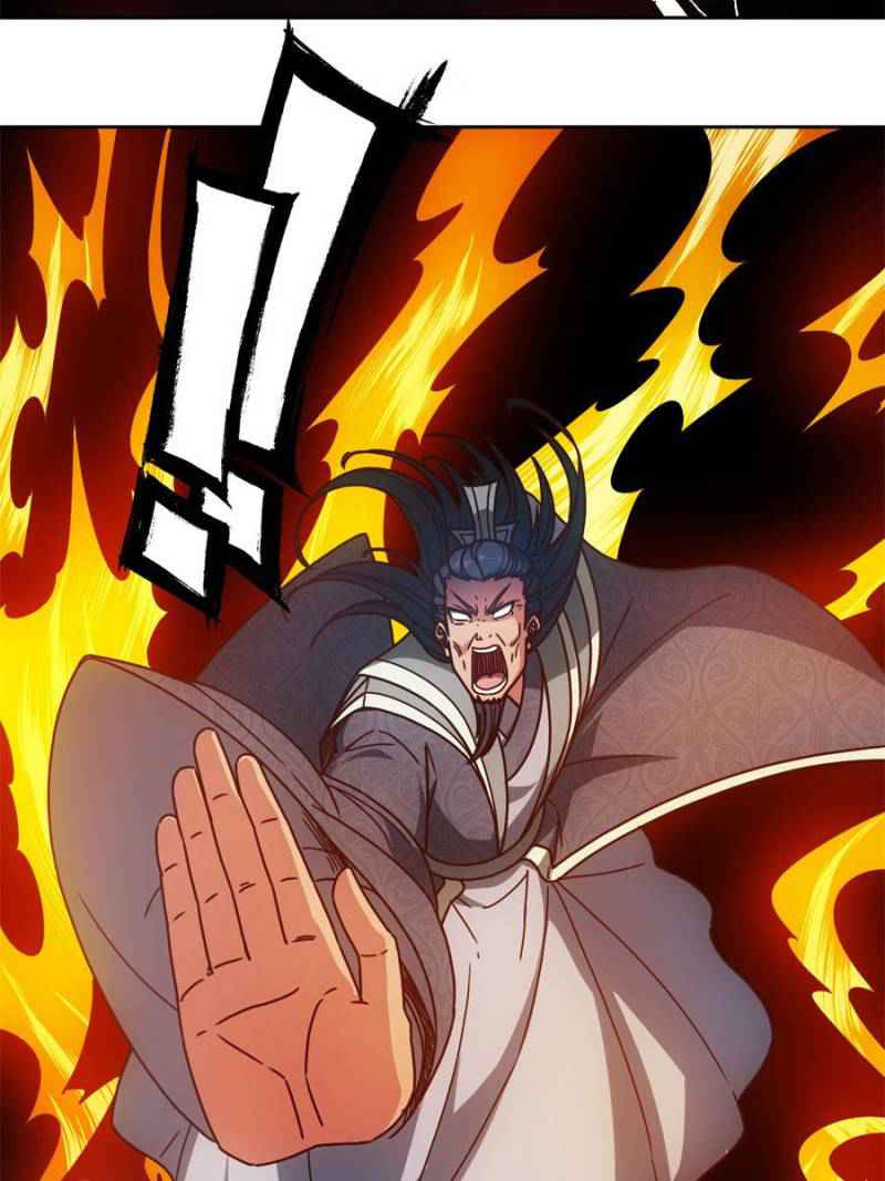 The Greatest Deity Chapter 92 43